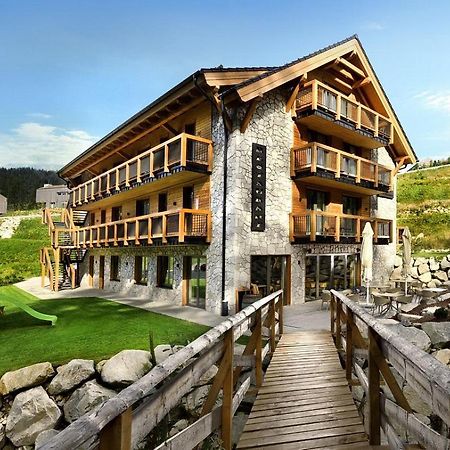 Apartmany Demaenovka Demänovská Dolina Exterior foto