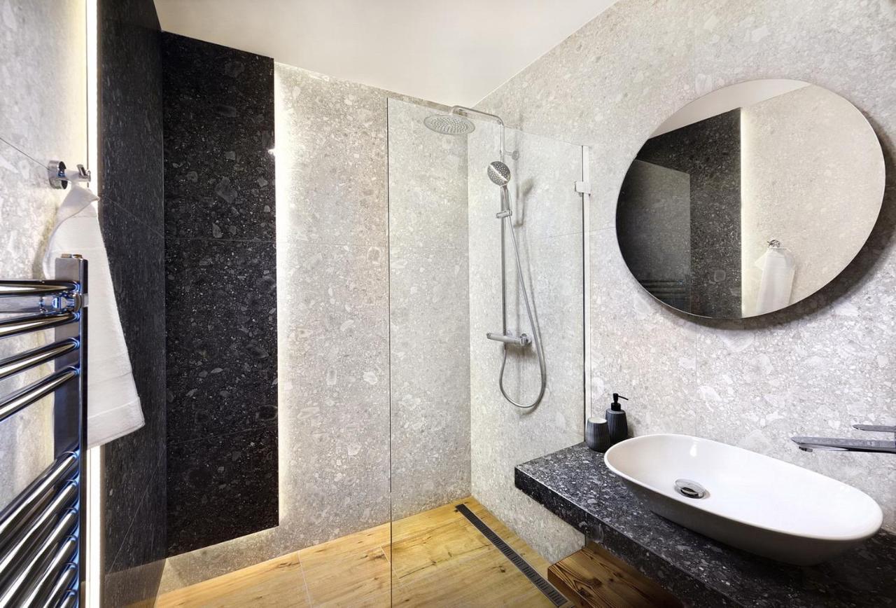 Apartmany Demaenovka Demänovská Dolina Exterior foto