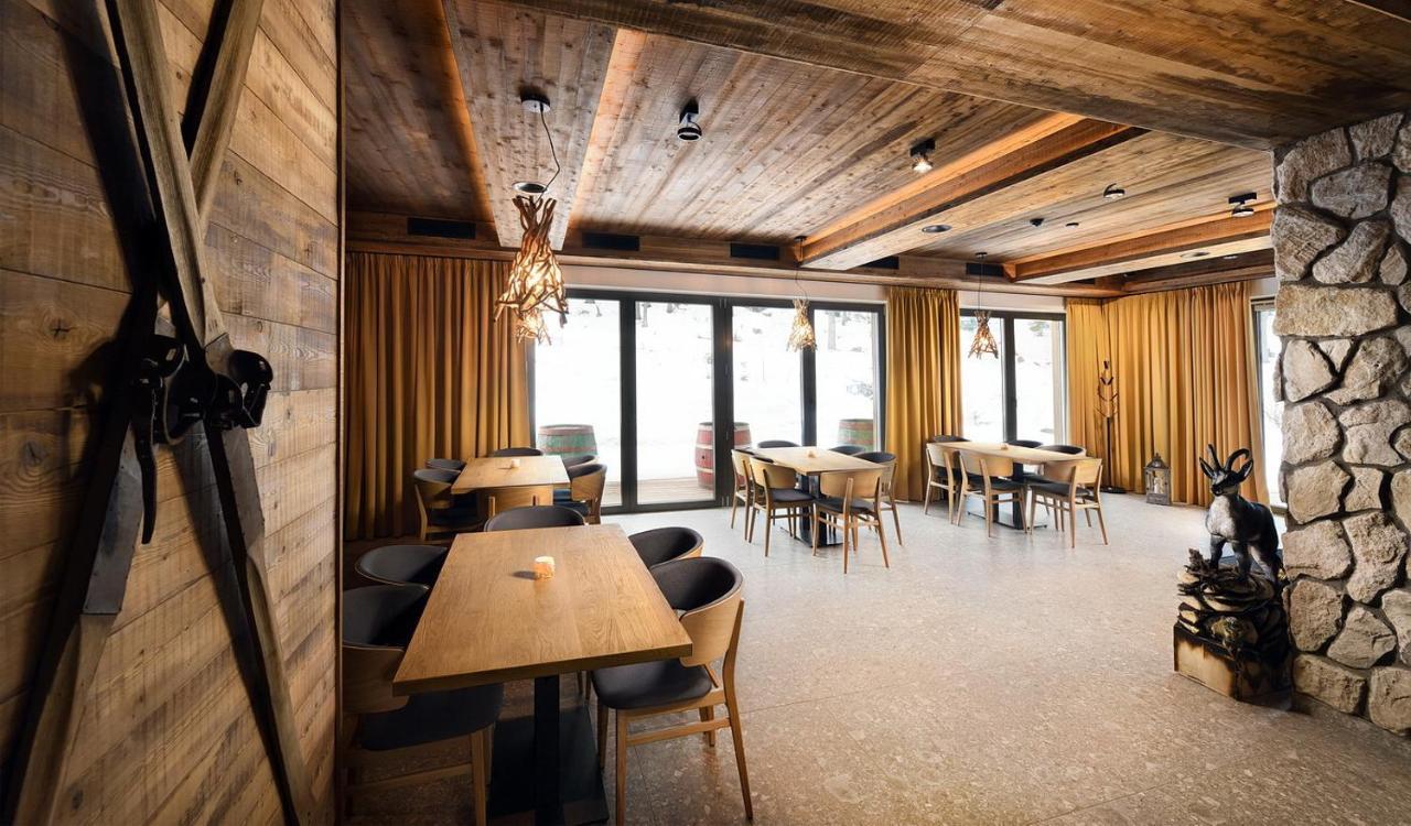 Apartmany Demaenovka Demänovská Dolina Exterior foto